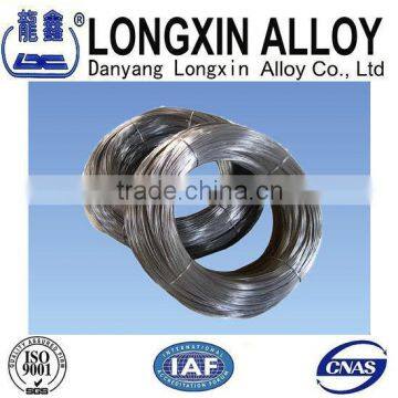 1J79 Permalloy alloy wires