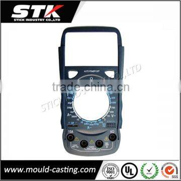 Plastic Mould Injection Molding Case