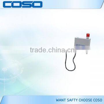 Flat Needle Detector for Textile