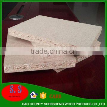 Prices for Pre-laminated Particle Board Siding photo-4