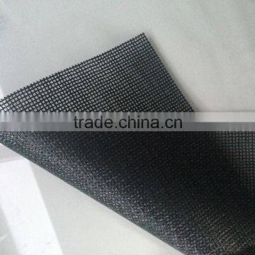 Coated polyester Mesh fabric