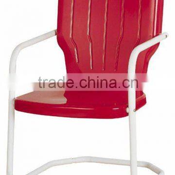 [Super Deal]Retro Outdoor Lawn Chair