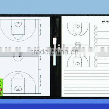 Basketball Training or Match using Equipment - Coaching Board