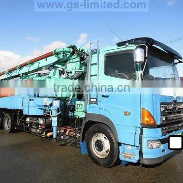 2006/1 HINO Profia Concrete KYOKUTO Pump PK-FS1EWWA RHD (8090199)