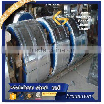 Hot Sale 202 Jis Cold Rolled Steel Coil and Hot Rolled Steel Coil photo-2