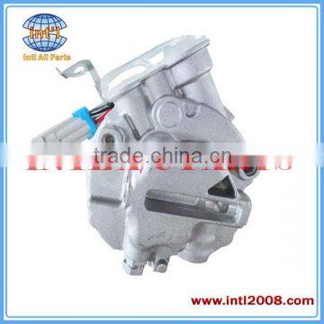 Ac Compressor for Cherolet Corsa Classic Celta 02-08 6PK 93381741 RC.600.062 photo-2