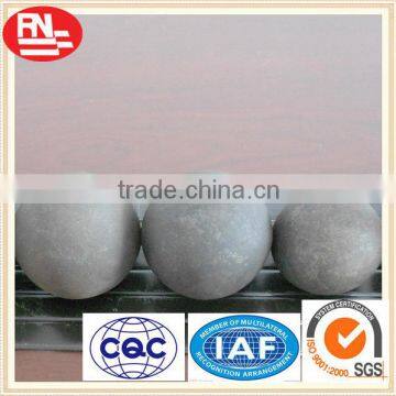 new condition professional manufacturer casting steel ball