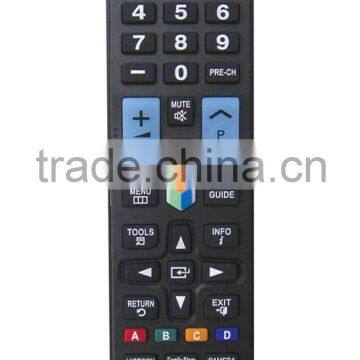 RM-D1078 BACKLIT TV REMOTE CONTROLLERS