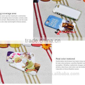 3D PoyFlex Phone Cases for Samsung S5 photo-4