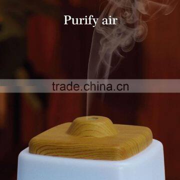 200ML AROMA DIFFUSER WITH ESSENTIAL OIL
