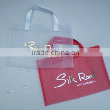 Custom Organza bags wholesale /WHITE Black Organza Pouch/ Personalized Organza Bag