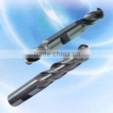 double end mill