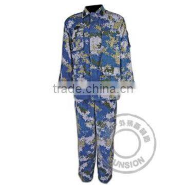 Navy tactical uniform BDU