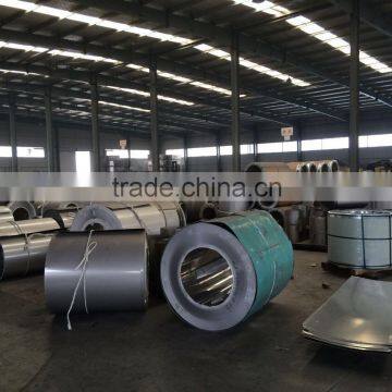 high quality galvanized aluinium coils from China
