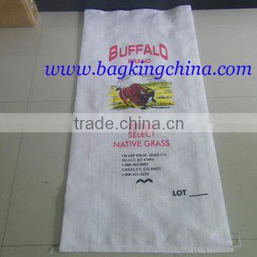 grain sacks,pp woven bag for grain, packing grain bag