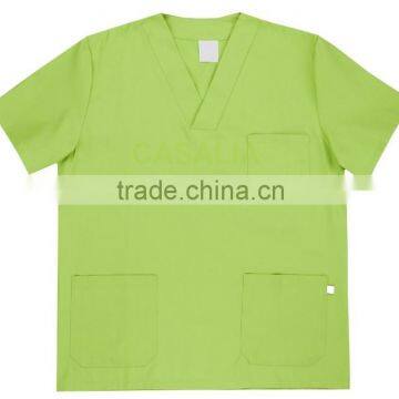 Medical Doctor Gown - Scrubs