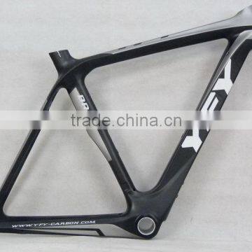 Factory in Taiwan China Hot-sale Cycle Cross Bicycle Frameset