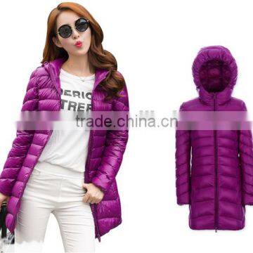 Custom Varsity Biker Expedition Parka Jacket Bomber, Girl Bundle Middle-aged Lady Chinese Clothing photo-2