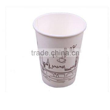 Personalized Disposable for Tea Cup