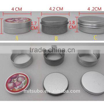 OEM Tin Lip Balm photo-2