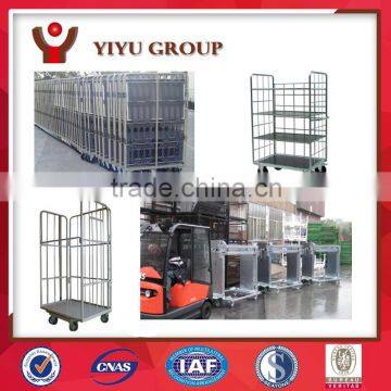 First selecting Logistic Trolley With High Quality,Professional hot selling products
