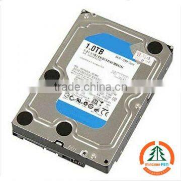 Hard Disk Drive 7200 Rpm 32MB SATA2 Desktop hard disk 1tb