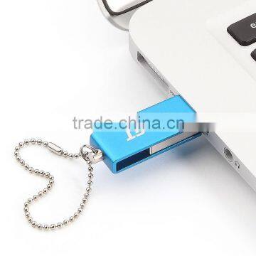 EAGET usb flash drive logo Promotional Keyring wedding gift usb memory stick usb flash drive string