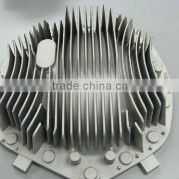 Aluminum alloy Casting