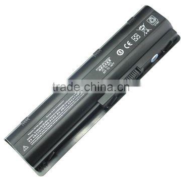 Hot Sale Batteries 11.1V 4400MAH for CQ62 in Black Color wiht good quality