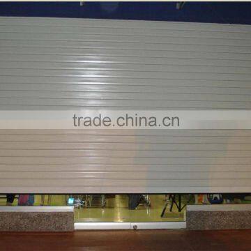 Intelligent Fast Moving Automatic Roll-Up Door
