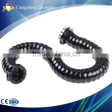 Weight Bearing Nylon Cable Tray Chain/ Cable Drag Chain photo-4