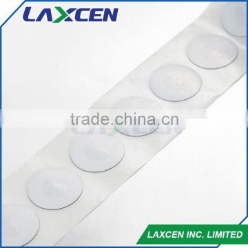 Excellent performance Printable NFC RFID Tag RFID Label NFC inlay