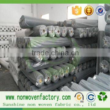 Polypropylene pp Non Woven Anti Weed Fabric uv Resistant Nonwoven