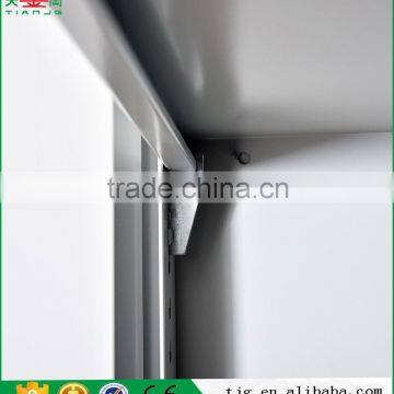 TJG Taiwan Cheap Locking Filing Cabinets Used For Office Home Books Files A4 Papers photo-6