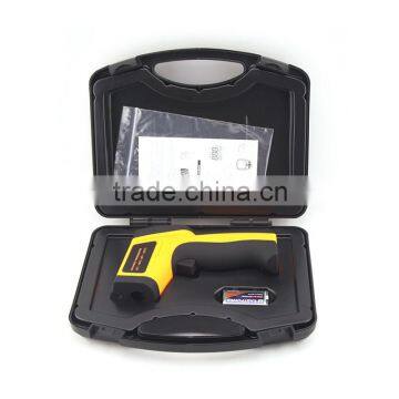 0.1~1.00 Adjustable Infrared Thermometer Gm900 photo-6