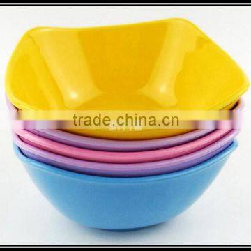 Melamine Bowl Custom Gifts Kitchen Accessories