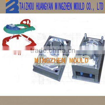 china huangyan plastic child toy mould manufacturer