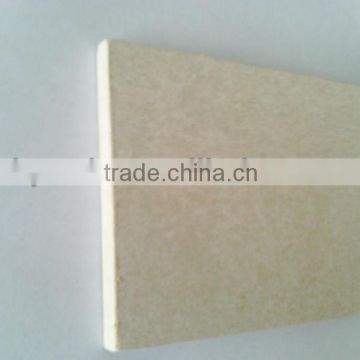 light Yellow fiber cement board exporting to Europe