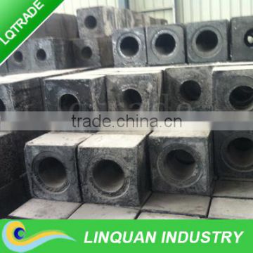 Refractory Seating Block