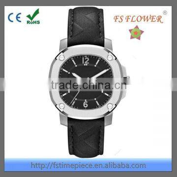 FS FLOWER - 2015 New Design Quartz High Quality Men Wrist Watch