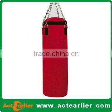boxing sand bag