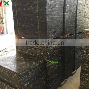 Quality Guaranteed Fibre Pallet One Type of Plastic Pallet si Superior to Brick Pallet