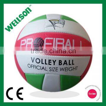 New design beach volleyball