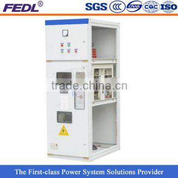 HXGN RM6 SF6 11kv ring main unit