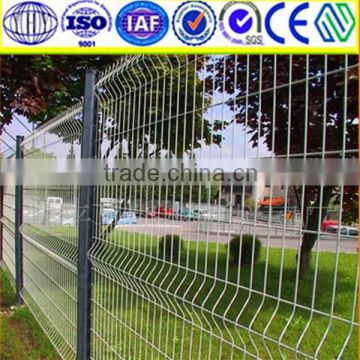 Cheap Dirickk Axis Fence and used metal fence post