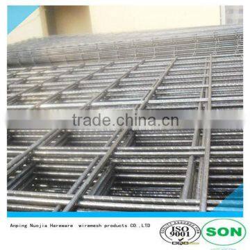 Best quality welded wire panel