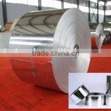 Cheap cold rolling 1050 aluminum coil for tube