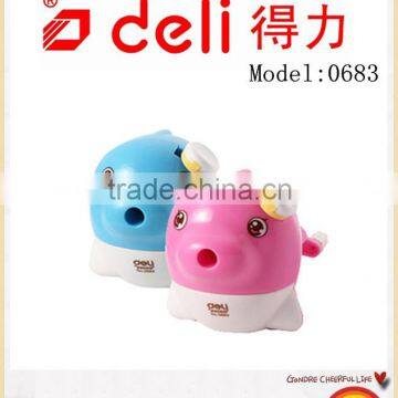 Deli Dolphins Babe Series Pencil machine for Student Use Model 0683