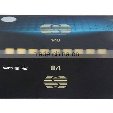Hot Selling Openbox V8S HD Sat Receiver With Fast Shipping Openbox V8S HD Decoder