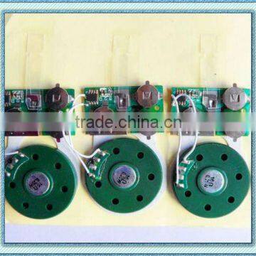 Pcb Sound Module